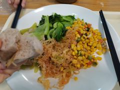 -笔架山食堂