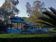 -明月山天沐温泉度假村