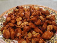 -柳泉居饭庄
