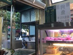 -清真刘记全羊肉鲜汤馆(前进路店)