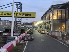 -赛卡联盟WSK卡丁车俱乐部