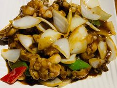 -望京一号·重庆江湖菜(工体店)