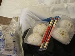 -白杨包子(通达街店)