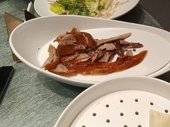 -凤凰园烤鸭店·唐山菜·传承花椒肉(老唐丰路店)