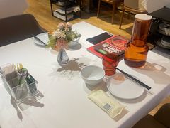 -汤城小厨•粤菜•靓汤(金宝街店)