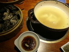 -黑鸡小馆(金源店)