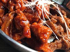 -MI WU FACTORY米屋美食工厂餐厅(绿地店)