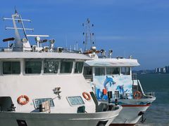 -汕头莲花山度假村温泉