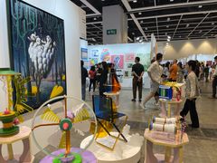 -香港会议展览中心演讲厅