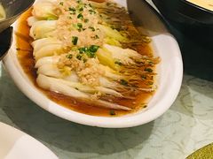 -佰家小厨·南京菜(夫子庙店)