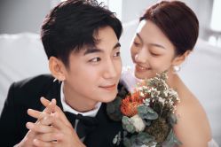 -IDO婚纱摄影(上海旗舰店)