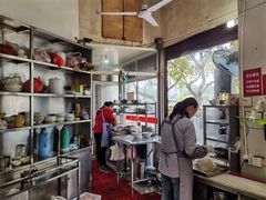 -老赵面店(大西路店)