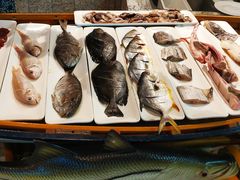 -瑞德姆美人鱼海底演艺主题餐厅(亚龙湾店)