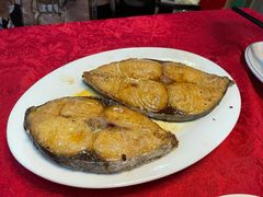 马鲛鱼-蛇口康乐快餐鱼仔档(翠苑小区店)