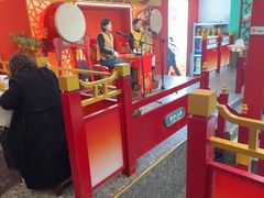 -花小蟹·无锡菜·大闸蟹主题餐厅·评弹表演(南长街店)