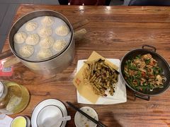 -宋都禾源·灌汤包子(汉兴路直营店)