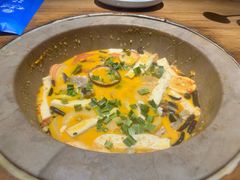 -云尊府云南菜·蒸汽石锅鱼(学清路店)