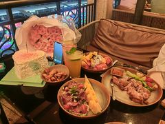 -COMMUNE幻师(渔人码头店)