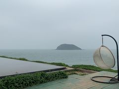 -漳州滨海火山岛自然生态风景区