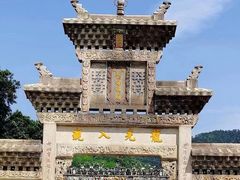 -悦城龙母祖庙