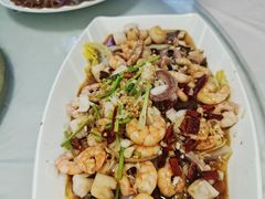 -景祥海鲜美食餐厅