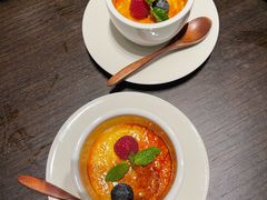 -彩丰楼中餐厅(佘山世茂洲际酒店)