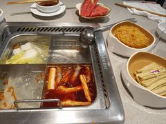 -海底捞火锅(万科广场店)