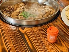 -侠成水上农庄(工业大道店)