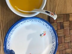 -金豆角砂锅焖面(安贞店)