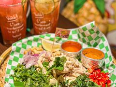 -泰妃殿(武汉首店)