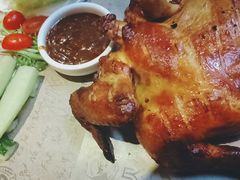 -萨贝尔意式餐厅(信利广场店)