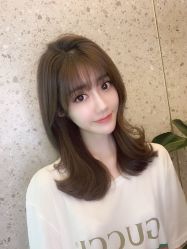 -3AM HAIR SALON染发接发