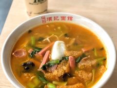 -项记面馆(明瓦廊店)