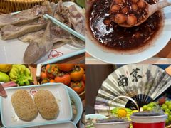 -回味鸭血粉丝汤(夫子庙瞻园路店)