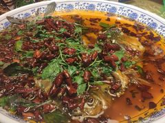 -杨记隆府(白象街店)