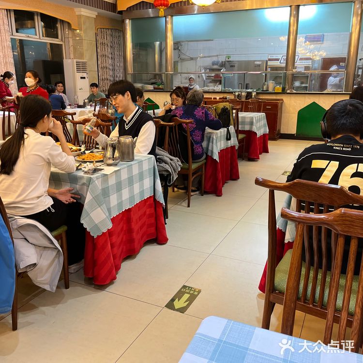 乌鲁木齐驻京办探店｜北京最棒新疆菜❗️来尝尝吧