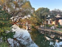 -阳澄湖半岛旅游度假区