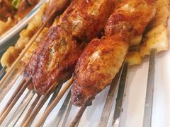 -巴依老爷新疆美食(望京小街店)