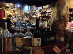 -半藏居酒屋(香港花园店)