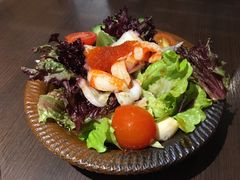 -橘焱胡同烧肉夜食(BFC外滩金融中心店)