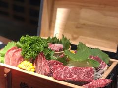 -烧江南烤肉(长春摩天活力城店)