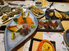 -贵木日本料理·铁板烧(新地假日广场店)