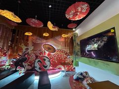 -暴风岛沉浸式体验馆(百联世纪店)