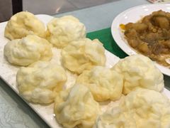 雪衣豆沙-黄家饺子东北特色菜馆(湖滨商业街店)