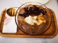 -阿诺泰·泰国餐厅(紫荆店)