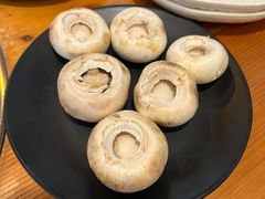 口菇-炽城·烤肉名家(鸿达中央广场店)