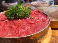 -打川川·川蜀毛肚(南市场店)