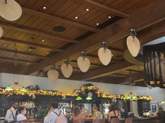 -Long Bar(莱佛士酒店)