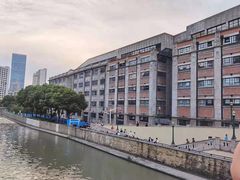 -上海四行仓库抗战纪念馆