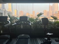 -南京THE TAI太和紫金大酒店